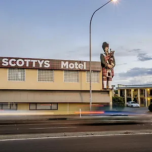 Scotty's Motel Adelaide