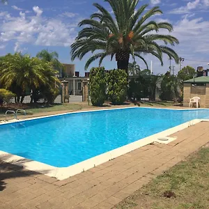 Platinum Motel Perth