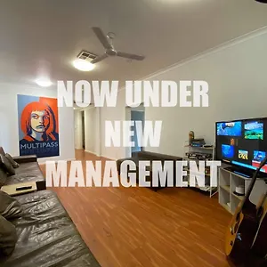 Downtown Backpackers - Note - Valid Passport Required For Check In Hostel Perth